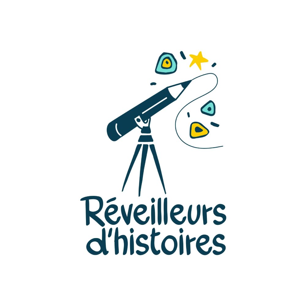 Les Réveilleurs d'histoires