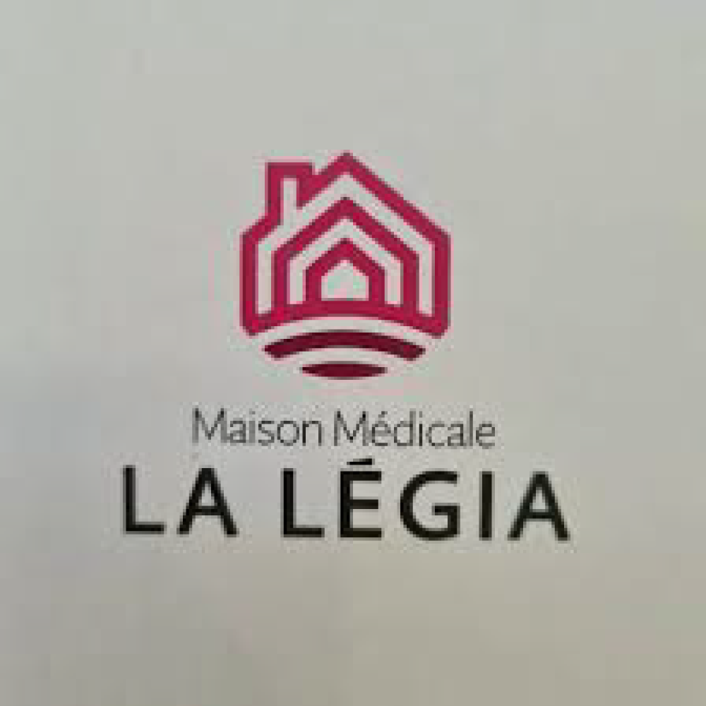 Maison Médicale La Légia